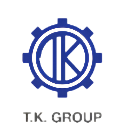 T.K. Group logo