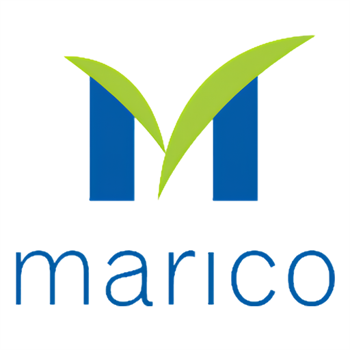 Marico logo