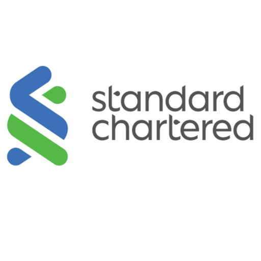Standard Chartered logo